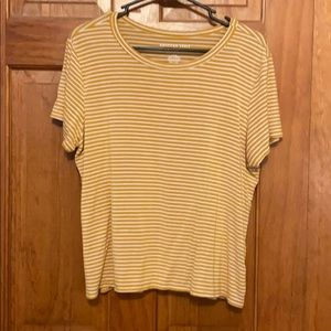 American eagle soft and sexy tshirt